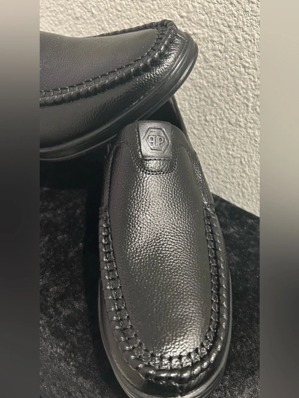 Fashion loafers brand new